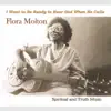 Flora Molton - I Want to Be Ready to Hear God When He Calls